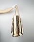 Limited Edition Rayures Neverfull XL, bottom view